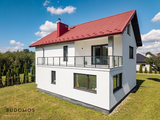Zapraszam do obejrzenia domu 219 m² w Tarnowie