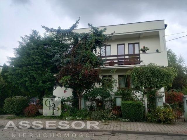 Zapraszam do obejrzenia domu 220 m² w Kaliszu