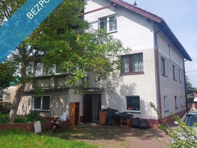 Zapraszam do obejrzenia domu 354 m² w Wolinie