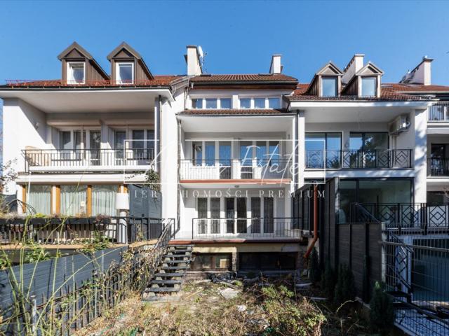 Zapraszam do obejrzenia domu 300 m² w Warszawie Śródmieście