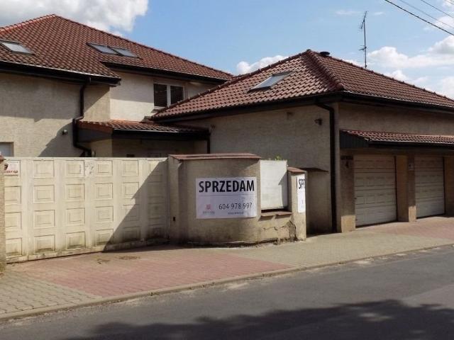 Zapraszam do obejrzenia domu 510 m² w Poznaniu