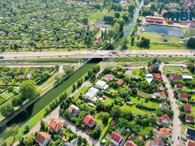 Zapraszam do obejrzenia domu 70 m² z garażem i ogrodem w Giżycku