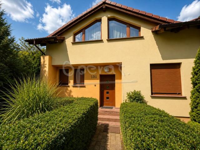 Zapraszam do obejrzenia domu 87 m² w Ostrów Wielkopolski