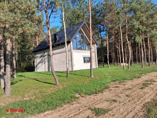 Zapraszam do obejrzenia domu 80 m² w Widełkach