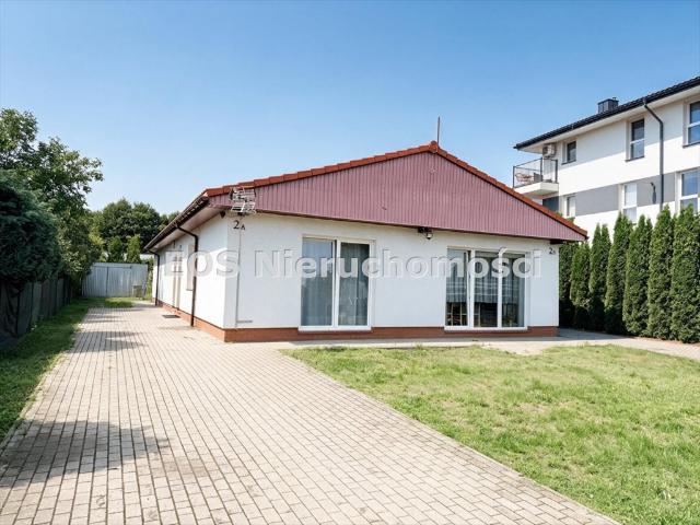 Zapraszam do obejrzenia domu 80 m² w Brodnicy