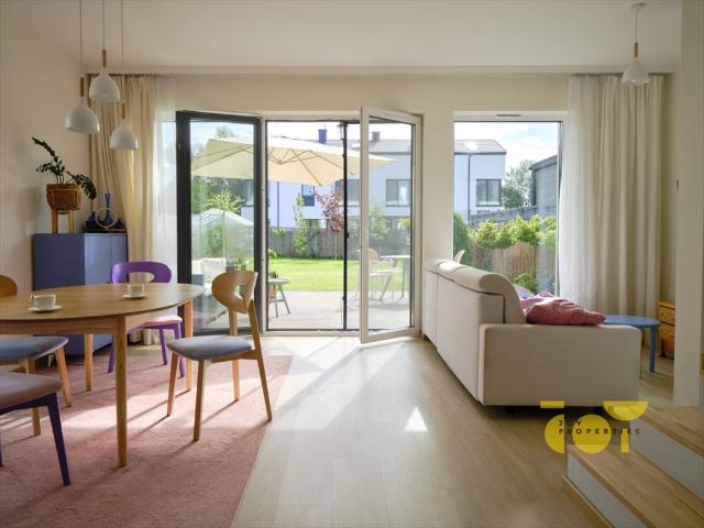Zapraszam do obejrzenia domu 81 m² z dużym ogrodem w Kiełpinie