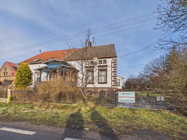 Zapraszam do obejrzenia domu 82 m² w Muszkowie z dużą działką
