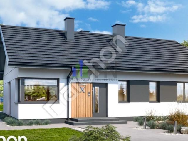 Zapraszam do obejrzenia domu 92 m² w Wojnowicach