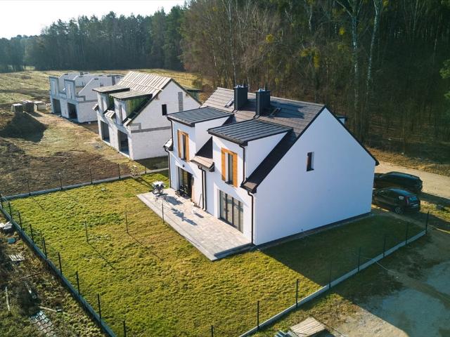 Zapraszam do obejrzenia domu 92 m² w Klebarku Małym