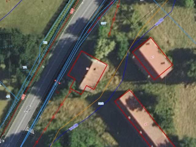 Zapraszam do obejrzenia dużych domów na Mazurach 690 m²