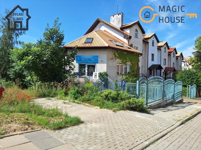 Zapraszam do obejrzenia dużego domu z ogrodem 500 m² w Gdańsku