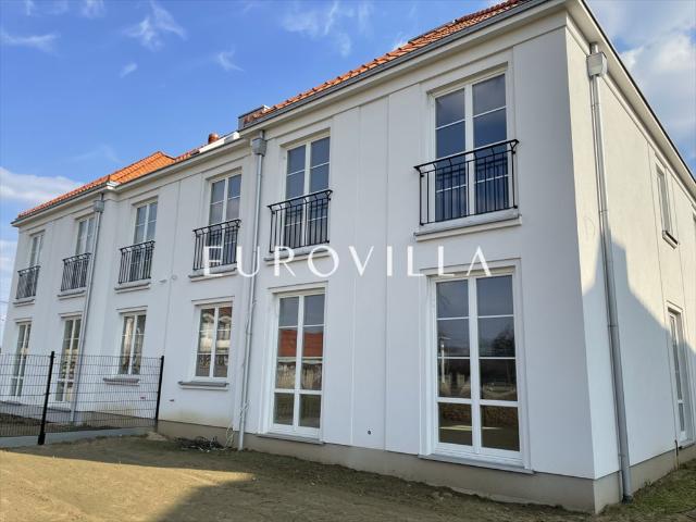 Zapraszam do obejrzenia eleganckiego domu 346 m² w Wilanowie Zawady