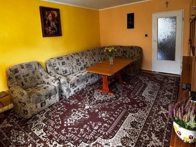 Zapraszam do obejrzenia funkcjonalnego 3 pokojowego mieszkania 67,2 m² z osobną kuchnią i balkonem
