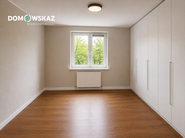 Zapraszam do obejrzenia funkcjonalnego 3 pokojowego mieszkania po remoncie
