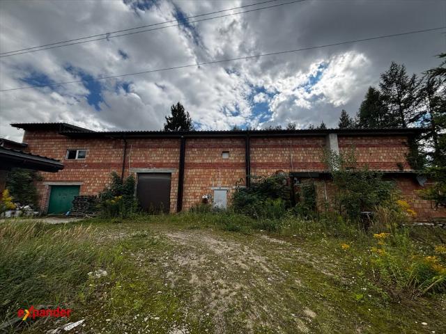 Zapraszam do obejrzenia hali 700 m² w Tuszynie