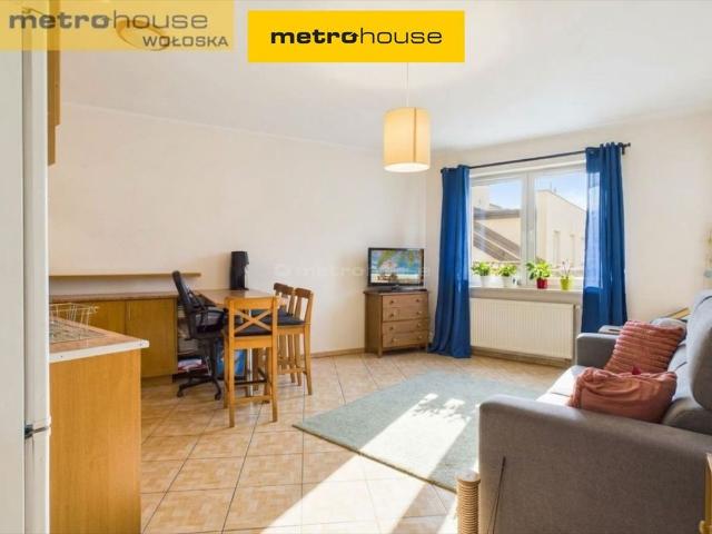 Zapraszam do obejrzenia jasnego 2 pokojowego mieszkania 46 m² na Ursynowie