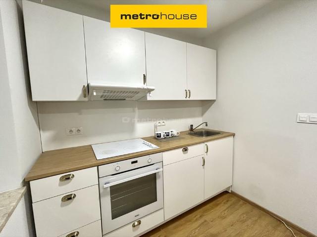 Zapraszam do obejrzenia kawalerki 23 m² w Łodzi Bałuty