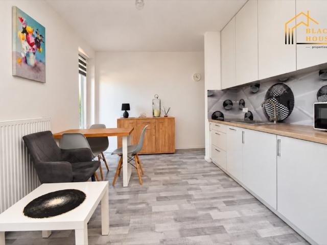 Zapraszam do obejrzenia kawalerki 29 m² z balkonem w Felinie