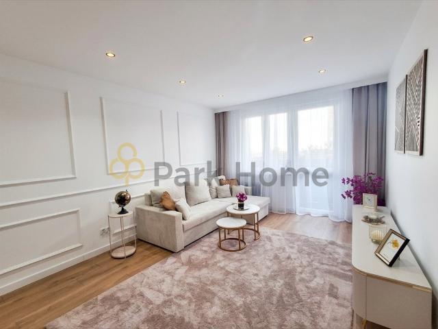 Zapraszam do obejrzenia kawalerki 36 m² po remoncie w Głogowie