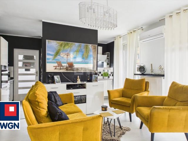 Zapraszam do obejrzenia komfortowego 3 pokojowego mieszkania 54,12 m² z balkonem i windą