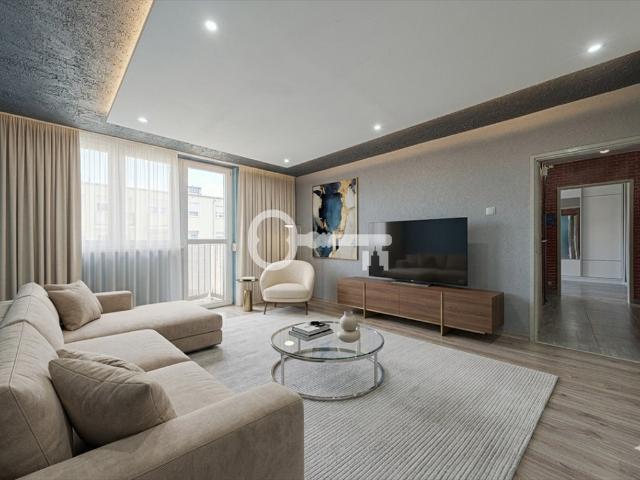 Zapraszam do obejrzenia komfortowego 2 pokojowego mieszkania 48 m² w Kościanie