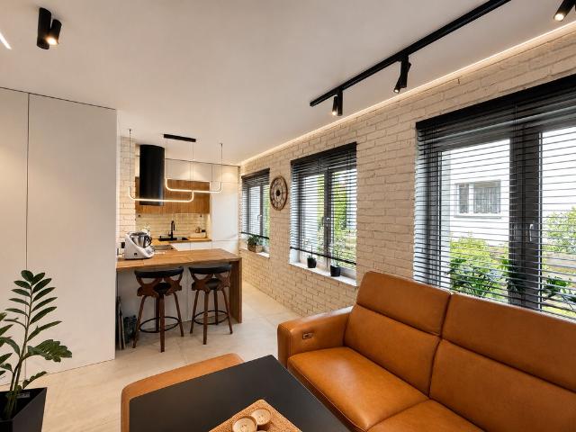 Zapraszam do obejrzenia komfortowego 40 m² mieszkania w Gliwicach