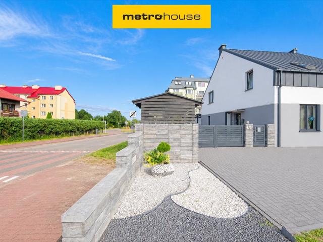 Zapraszam do obejrzenia komfortowego domu 86 m² z ogrodem w Człuchowie
