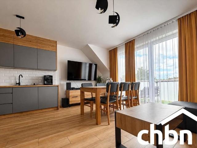 Zapraszam do obejrzenia komfortowego mieszkania 64 m² w Chojnicach