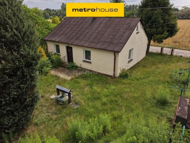 Zapraszam do obejrzenia klimatycznego siedliska 80 m² w Platerowie