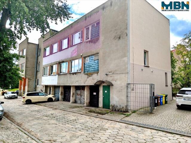 Zapraszam do obejrzenia lokalu 98 m² w Giżycku