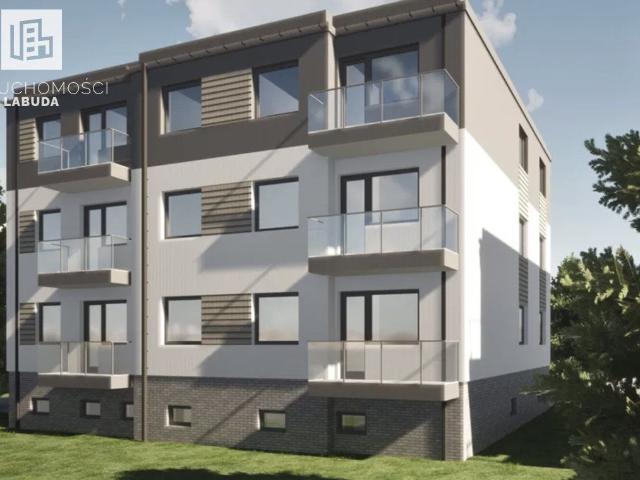 Zapraszam do obejrzenia mieszkania 36 m² w Potęgowie