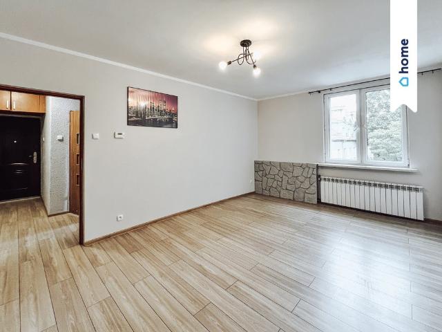 Zapraszam do obejrzenia mieszkania 37,82 m² w Zabrzu