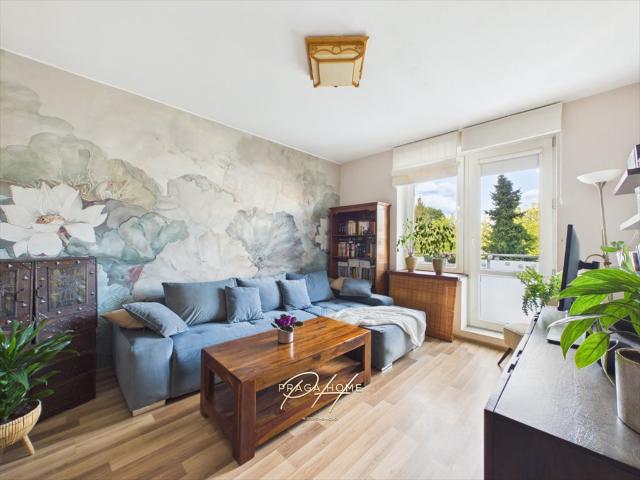 Zapraszam do obejrzenia mieszkania 47,5 m² na Pradze Południe