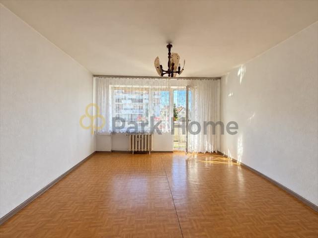 Mieszkanie 56,4 m² z balkonem w Lesznie zapraszam