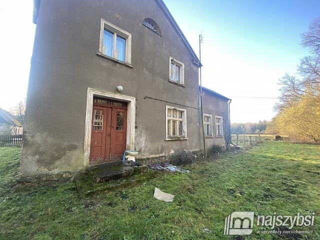 Zapraszam do obejrzenia mieszkania 60 m² w Płotach