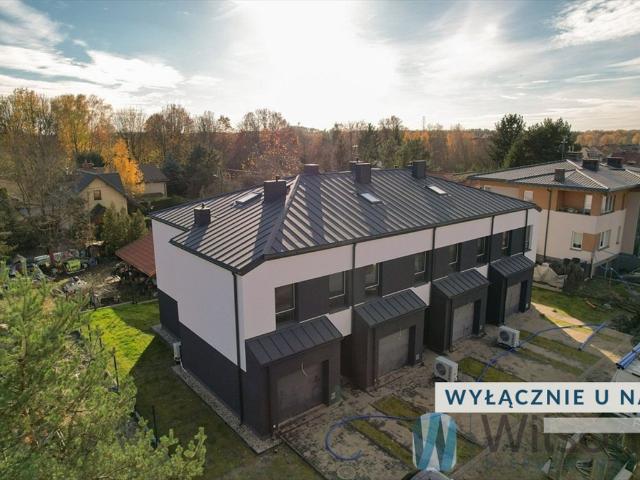 Zapraszam do obejrzenia nowoczesnych segmentów w Rembertowie