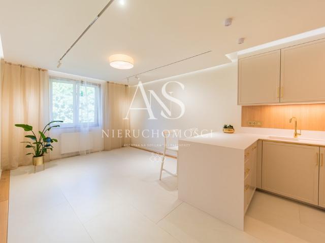Zapraszam do obejrzenia nowoczesnego 2 pokojowego mieszkania 41,52 m² w Mierzynie