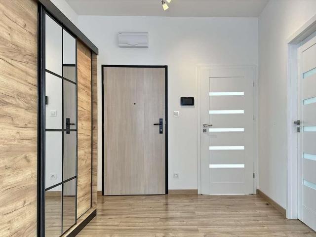 Zapraszam do obejrzenia nowoczesnego 66 m² mieszkania z miejscem postojowym