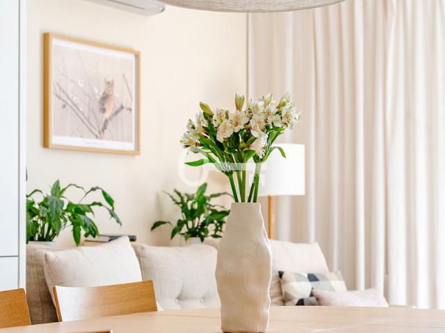 Nowoczesny apartament 79 m² z tarasem w Poznaniu polecam