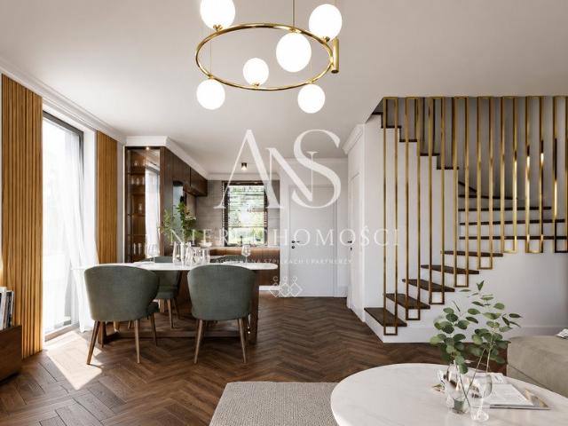 Zapraszam do obejrzenia nowoczesnego domu 84 m² z prywatnym ogrodem w Stargardzie
