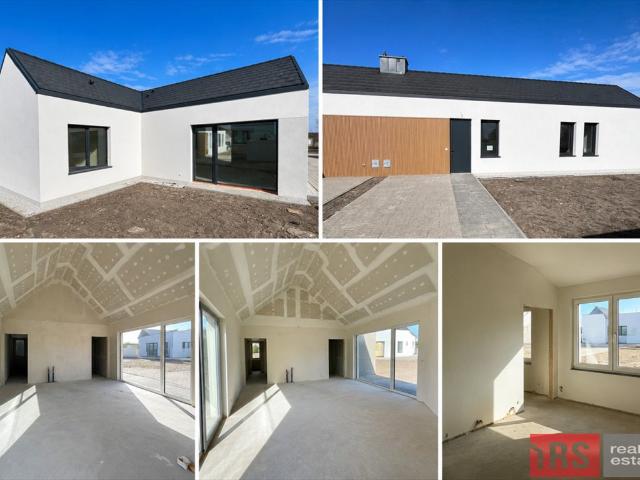 Zapraszam do obejrzenia nowoczesnego domu 95 m² z ogrodem w Kołobrzegu