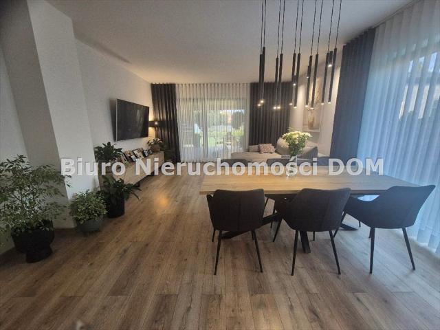 Zapraszam do obejrzenia nowoczesnego domu 112 m² w Częstochowie
