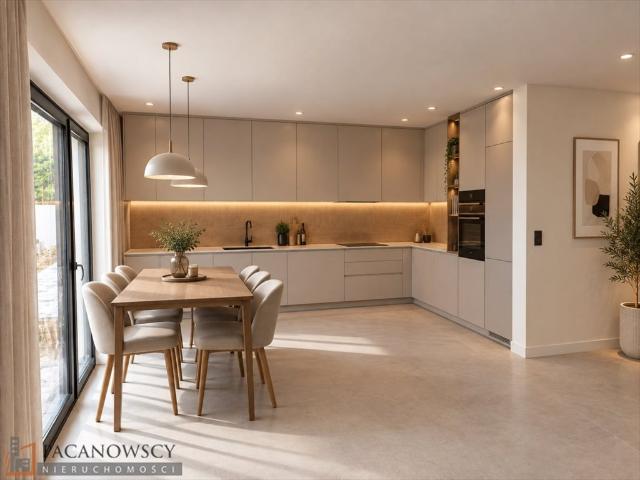 Zapraszam do obejrzenia nowoczesnego domu 115 m² w Łuczycach