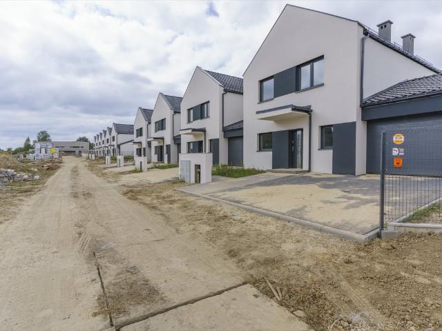 Zapraszam do obejrzenia nowoczesnego domu 135 m² w Siemianowicach