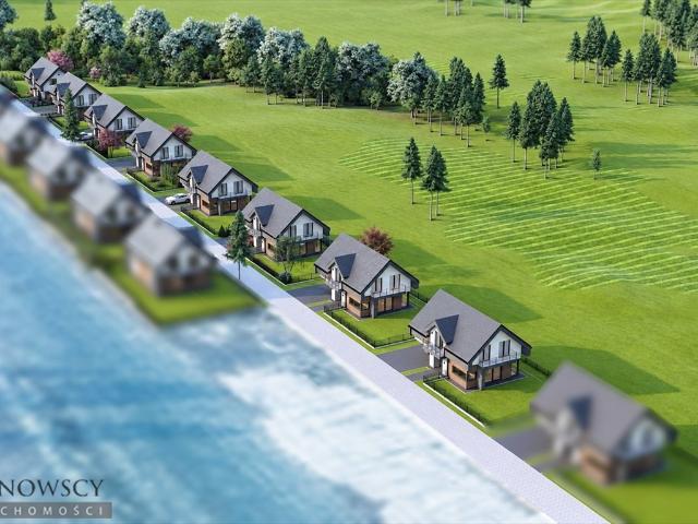 Zapraszam do obejrzenia nowoczesnego domu 142 m² w Bibicach