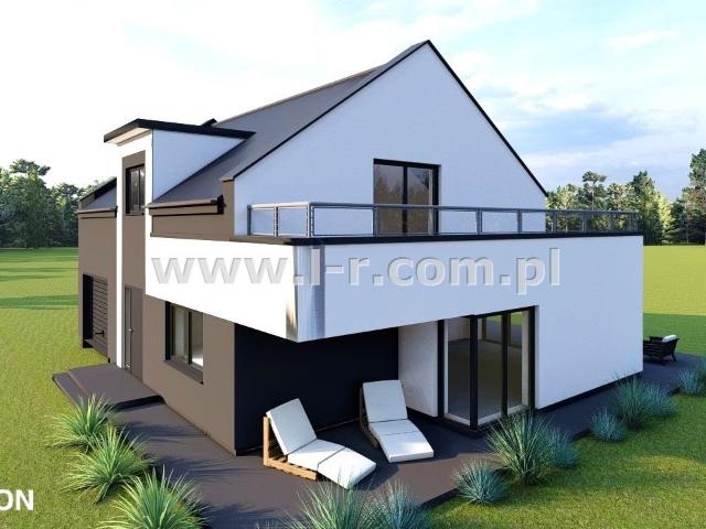 Zapraszam do obejrzenia nowoczesnego domu 176 m² w Gorzycach