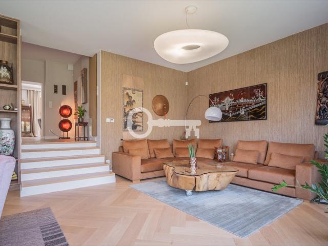 Zapraszam do obejrzenia nowoczesnej willi 247 m² w Gdyni