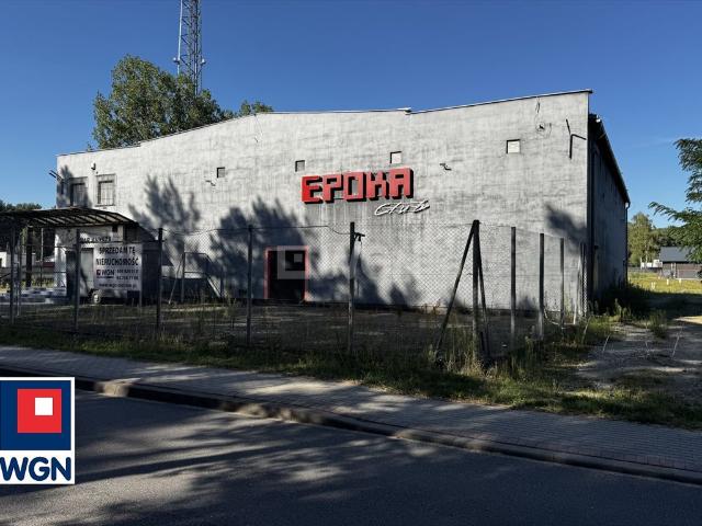 Zapraszam do obejrzenia obiektu 928 m² w Kobyla Góra