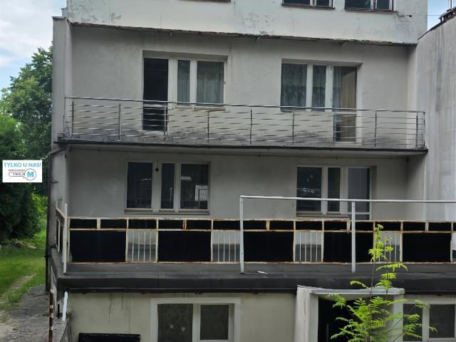 Zapraszam do obejrzenia przestronnego domu 262 m² w Kielcach