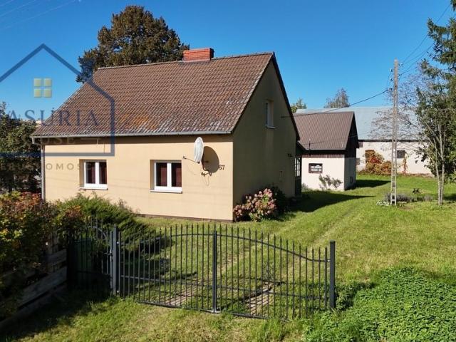 Zapraszam do obejrzenia siedliska 123 m² z dużym potencjałem